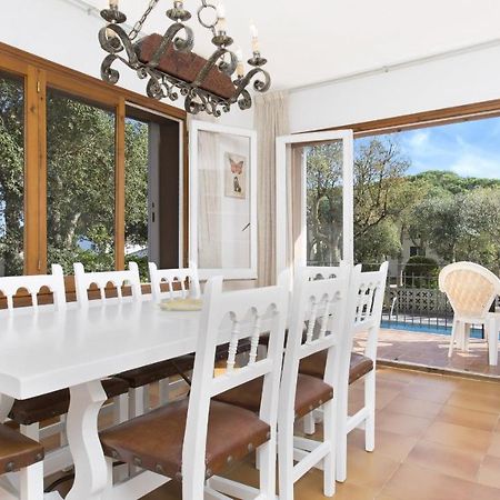 1Benet Pl - Calella De Palafrugell Daire Llafranc Dış mekan fotoğraf