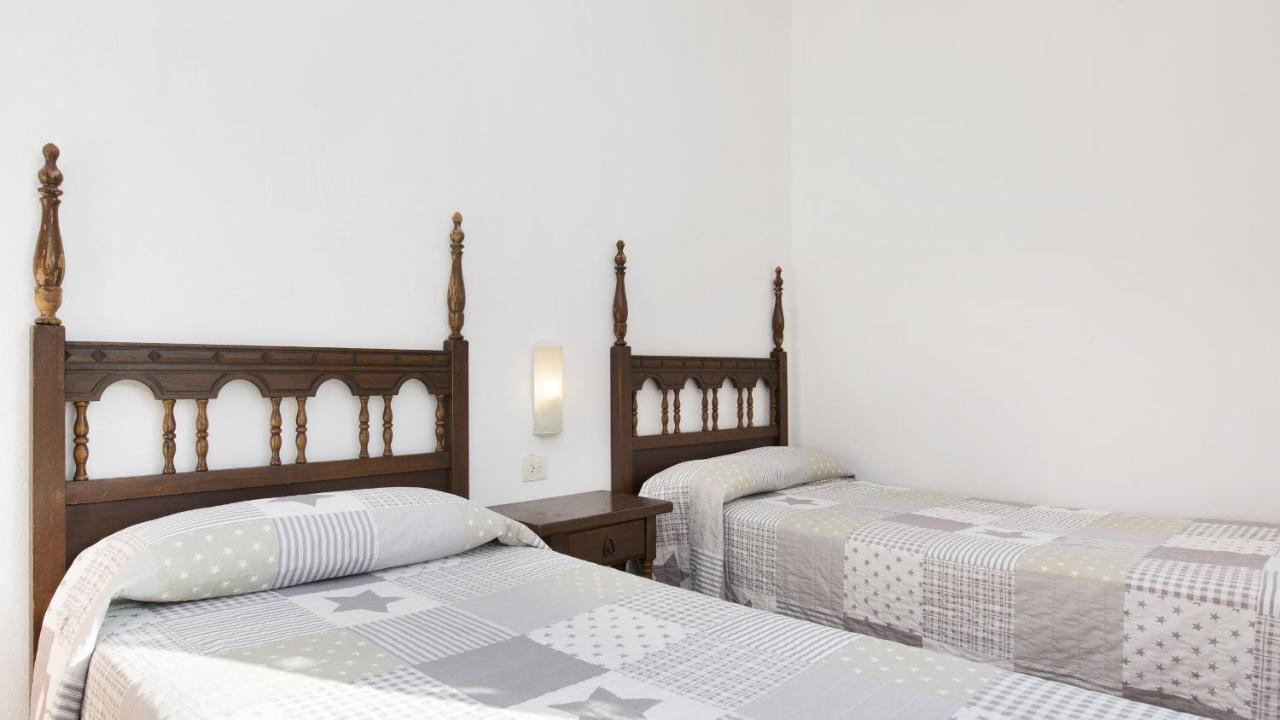 1Benet Pl - Calella De Palafrugell Daire Llafranc Dış mekan fotoğraf