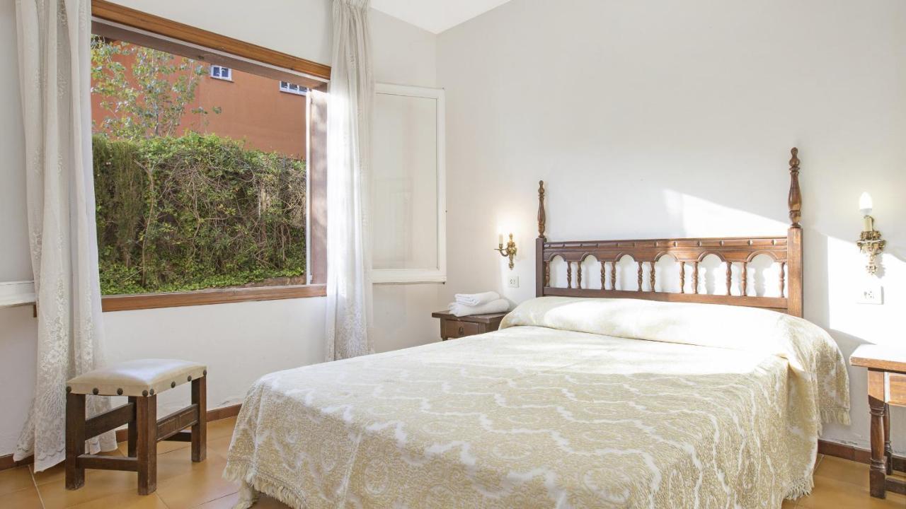 1Benet Pl - Calella De Palafrugell Daire Llafranc Dış mekan fotoğraf