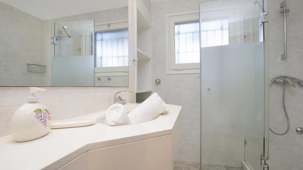 1Benet Pl - Calella De Palafrugell Daire Llafranc Dış mekan fotoğraf